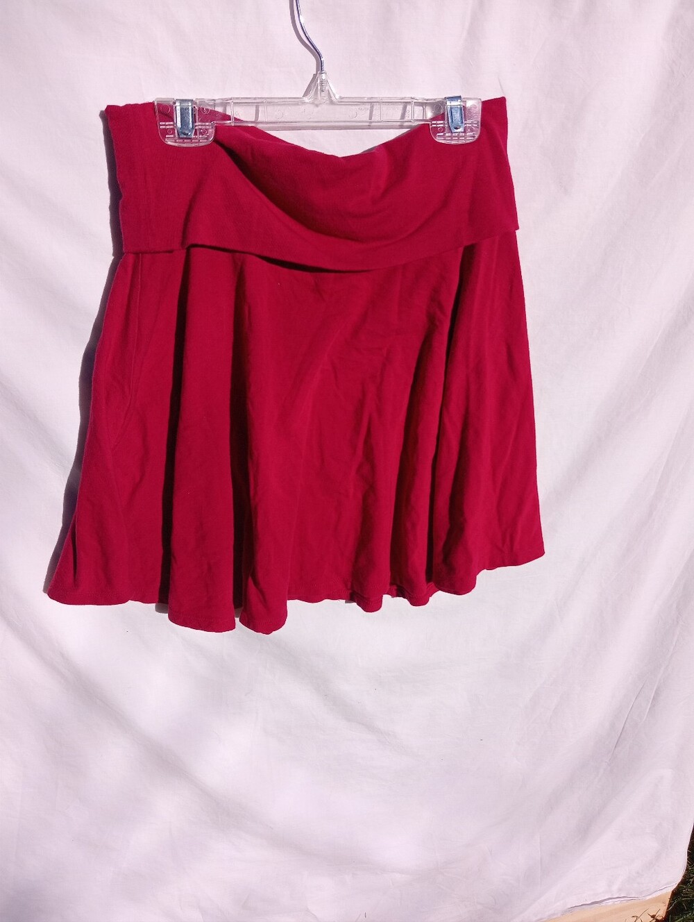 Forever 21 Y2K Skirt Size Large
